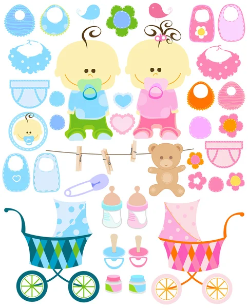 Baby Stuff