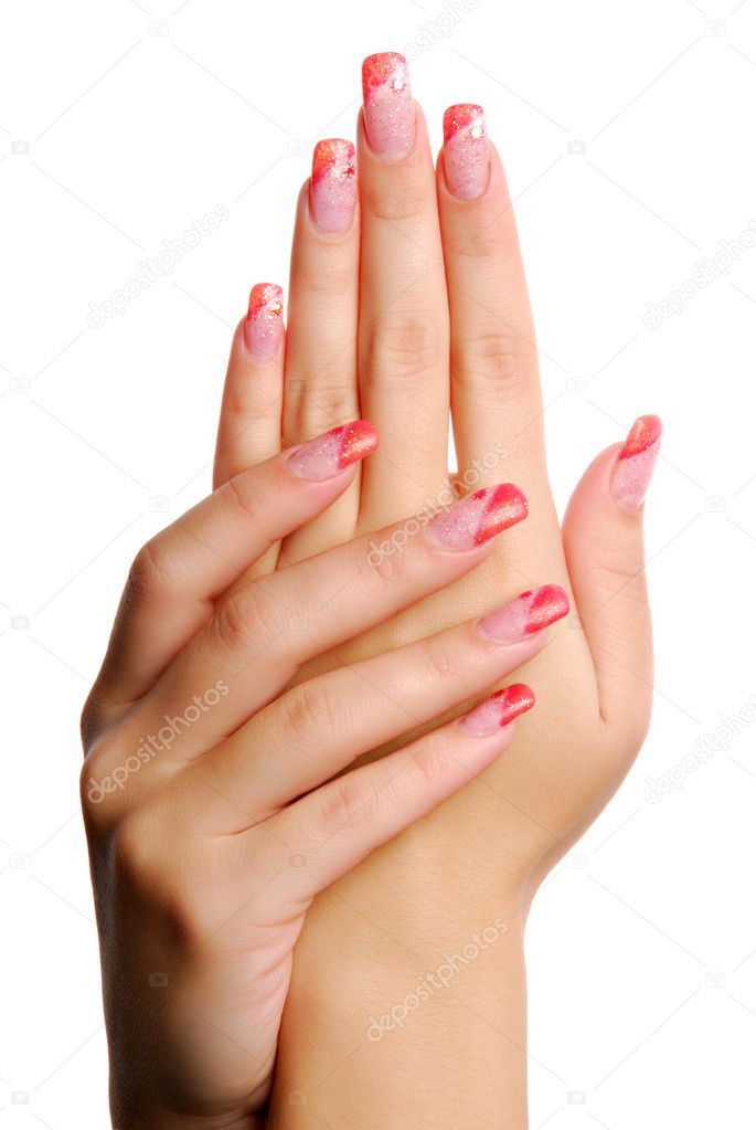 Nails Women