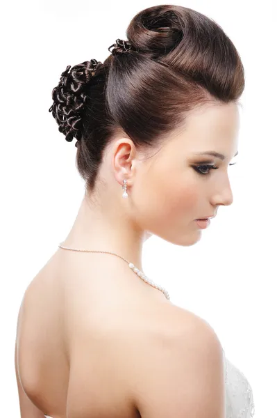 Modern Wedding Hairstyles Pictures. Modern wedding hairstyle. Add to Cart | Add to Lightbox | Big Preview