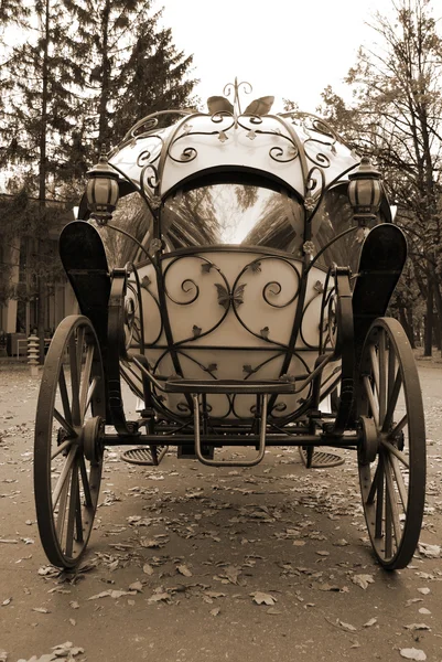 Fable Carriage