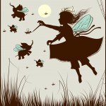 The small fairy