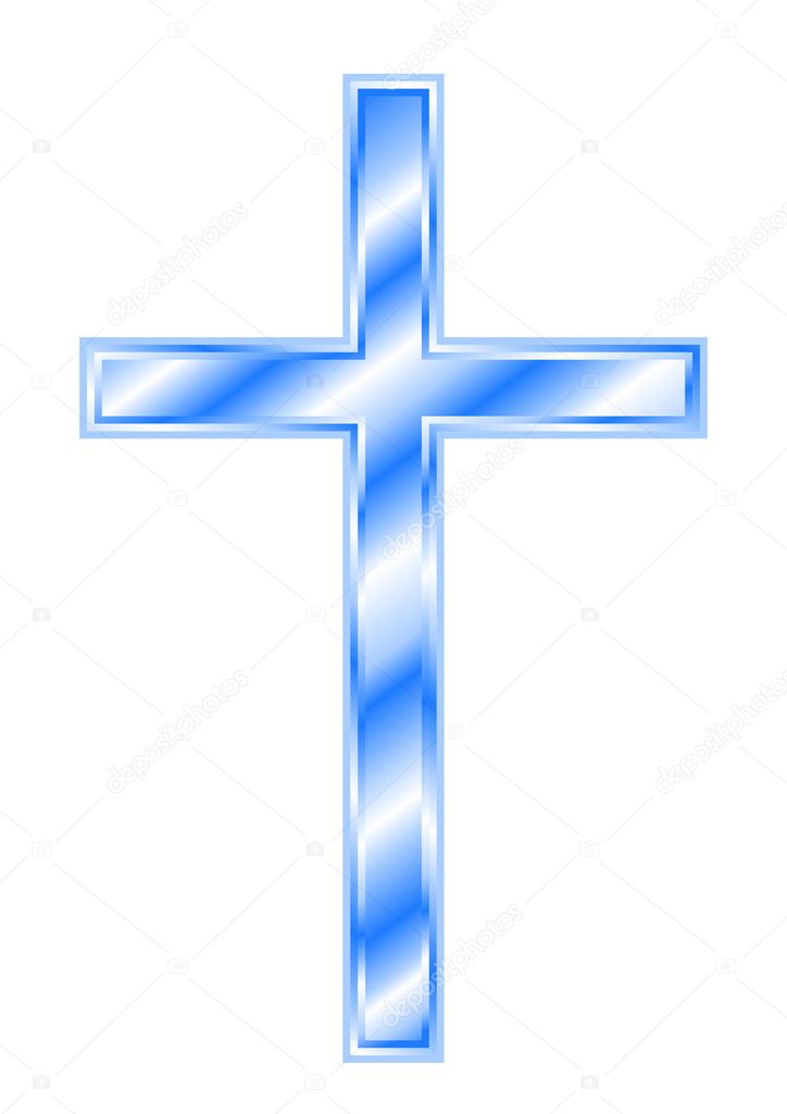 Christian Symbol Cross