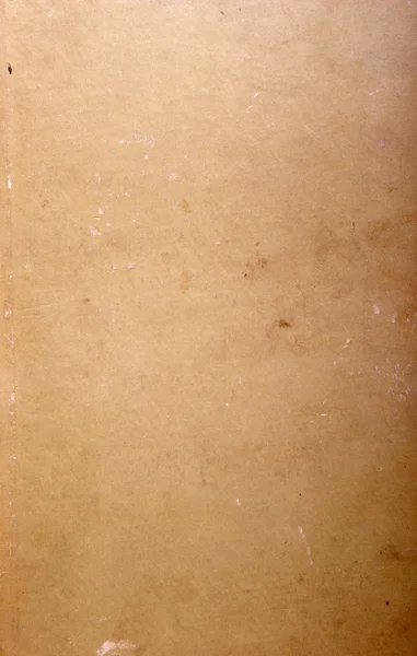 Structure of a cover book