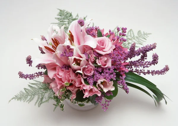 Bouquet of flower arrangement