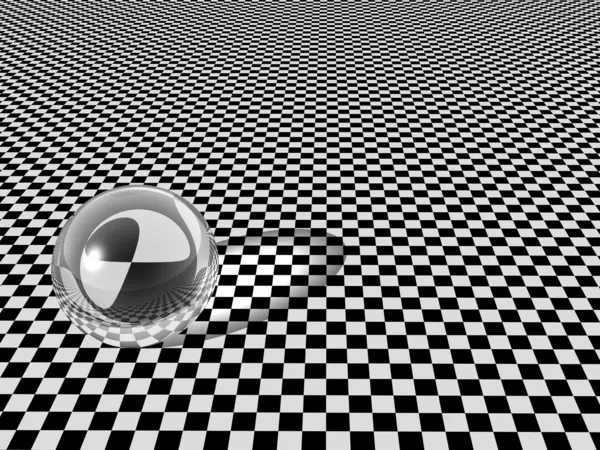 Checkerboard Vector