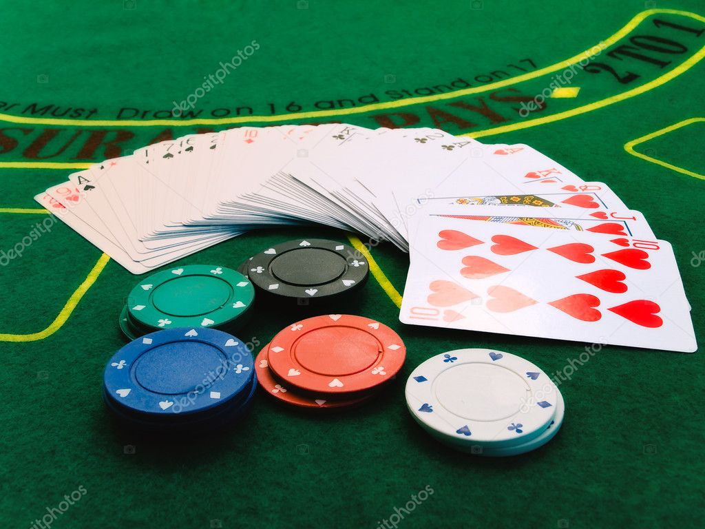 Play In Casino