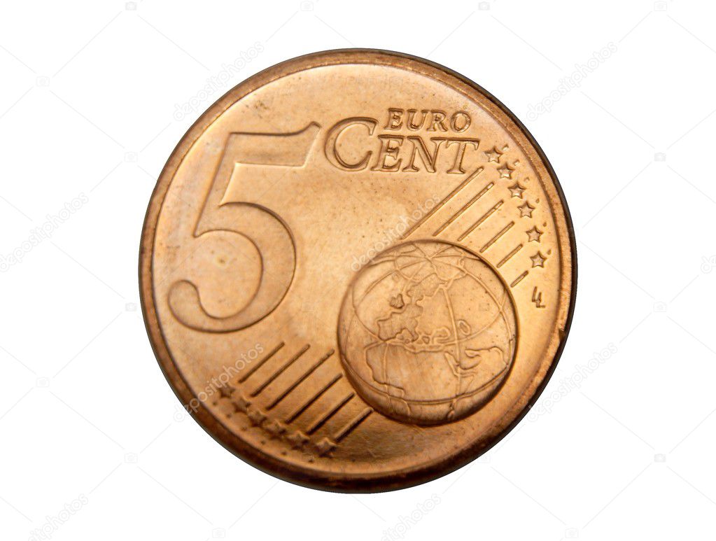 Euro Cent