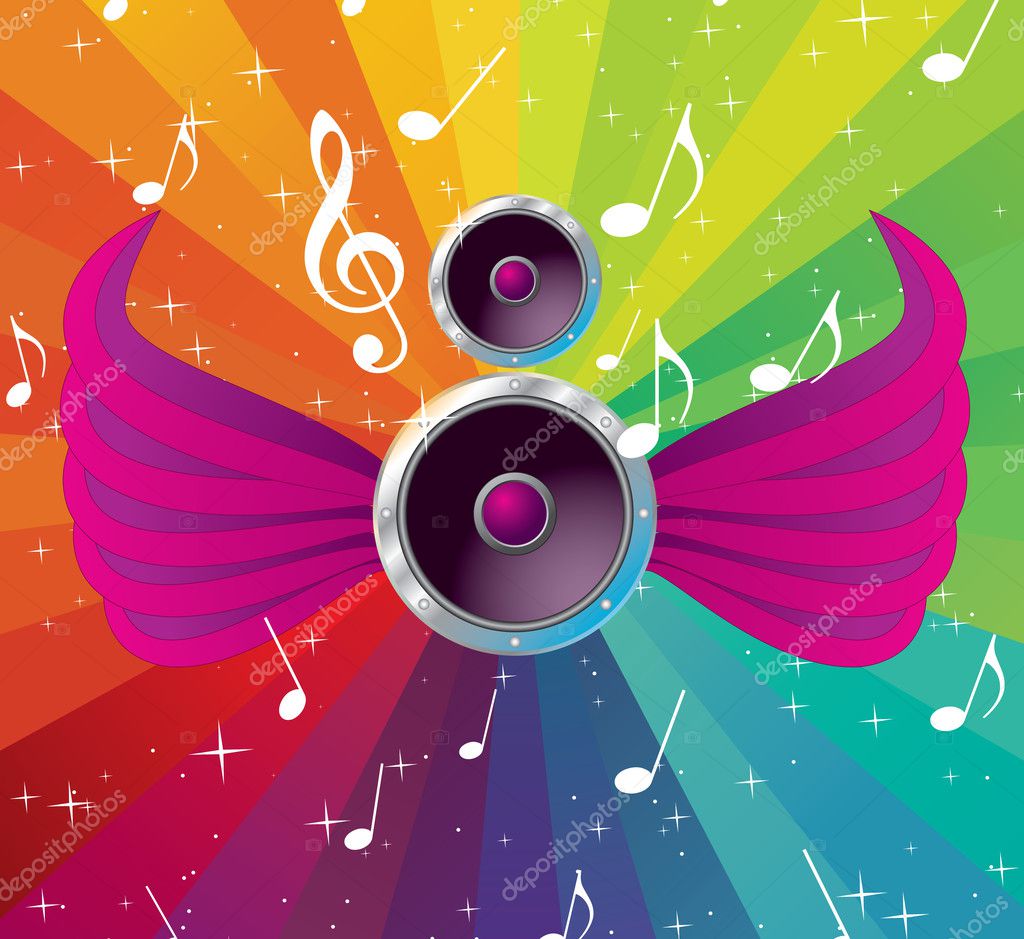 Music Vector