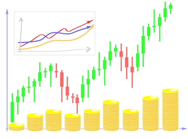 Forex Vector