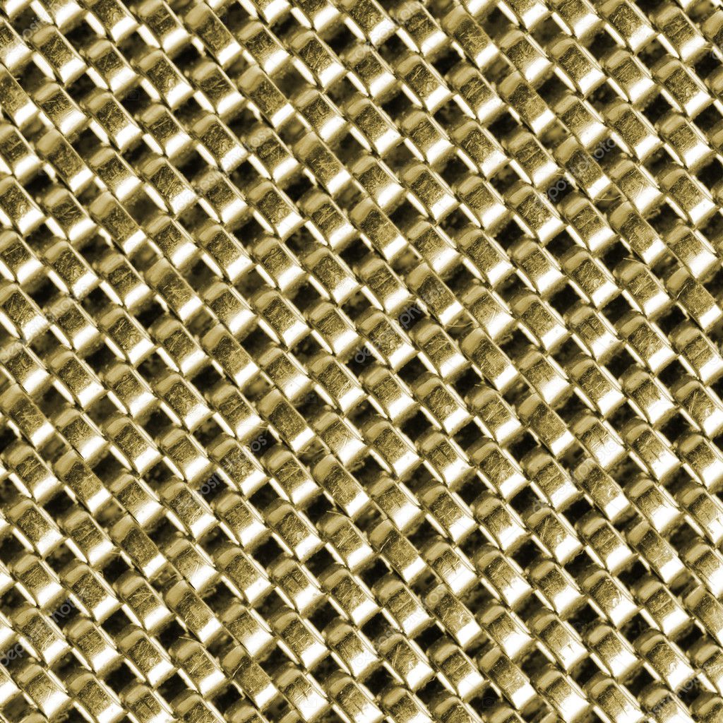 Armour Gold Metallic