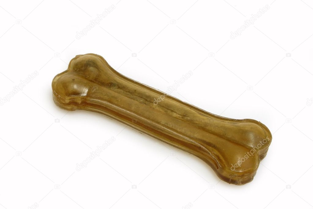 A Dog Bone