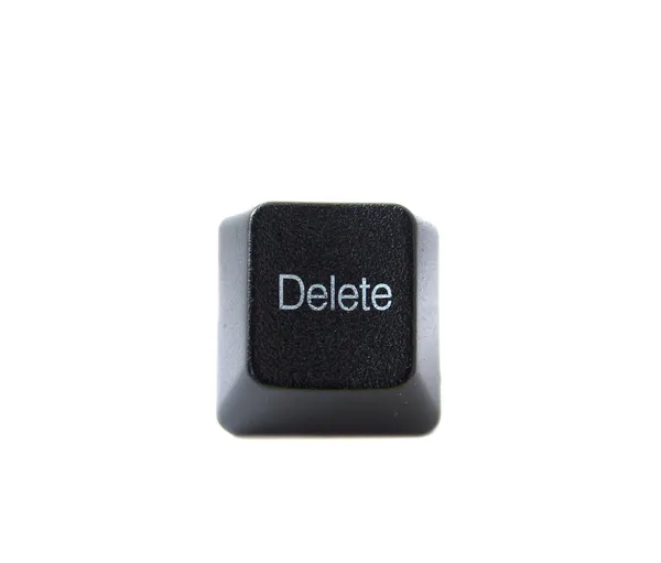 Keyboard Delete Key