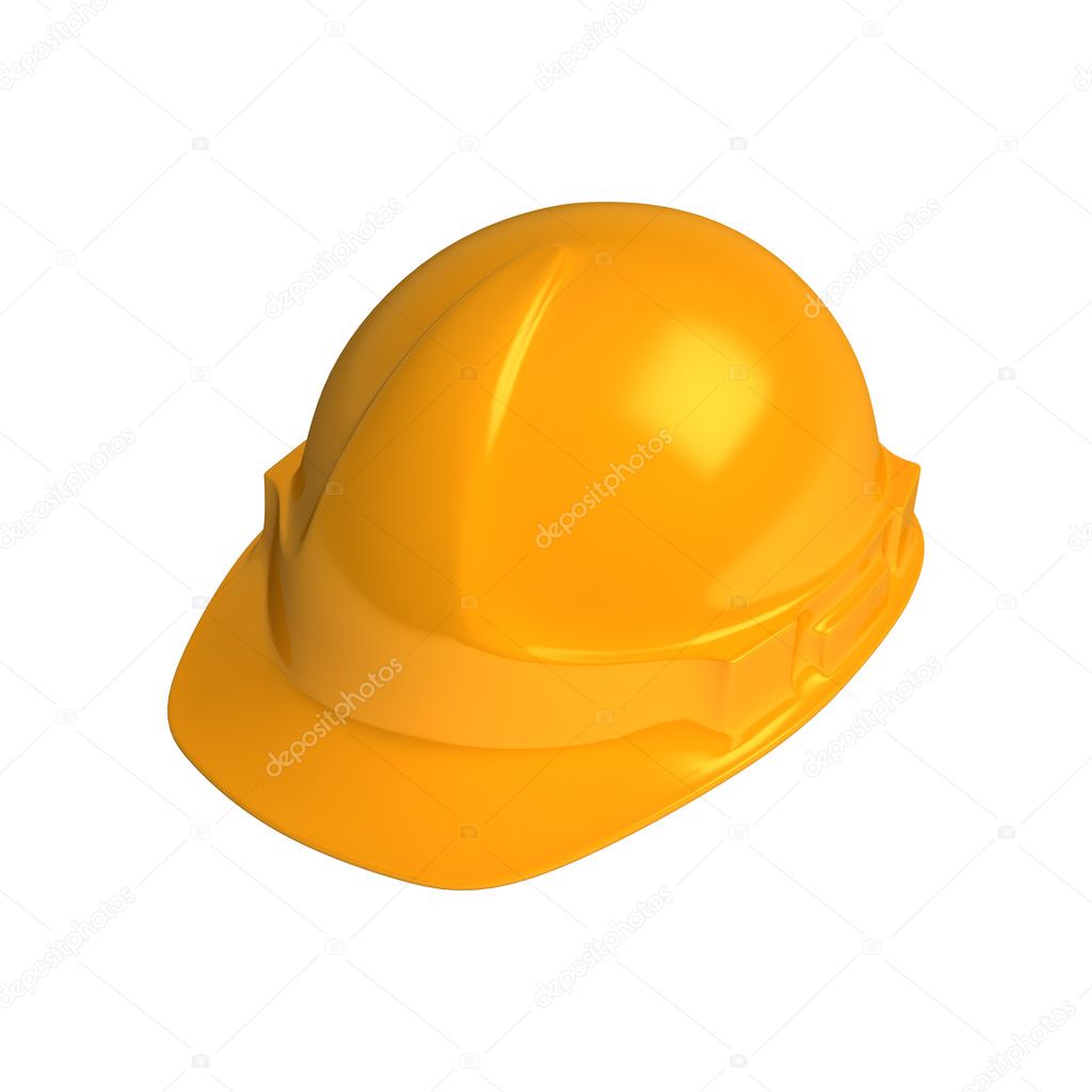 Construction Hat