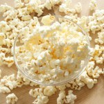 Как сделать попкорн из своей кукурузы Своими руками новые. - t