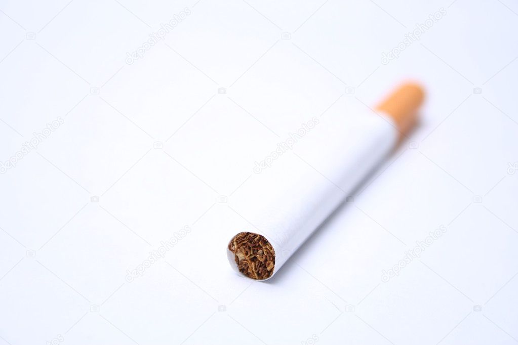 cigarette one