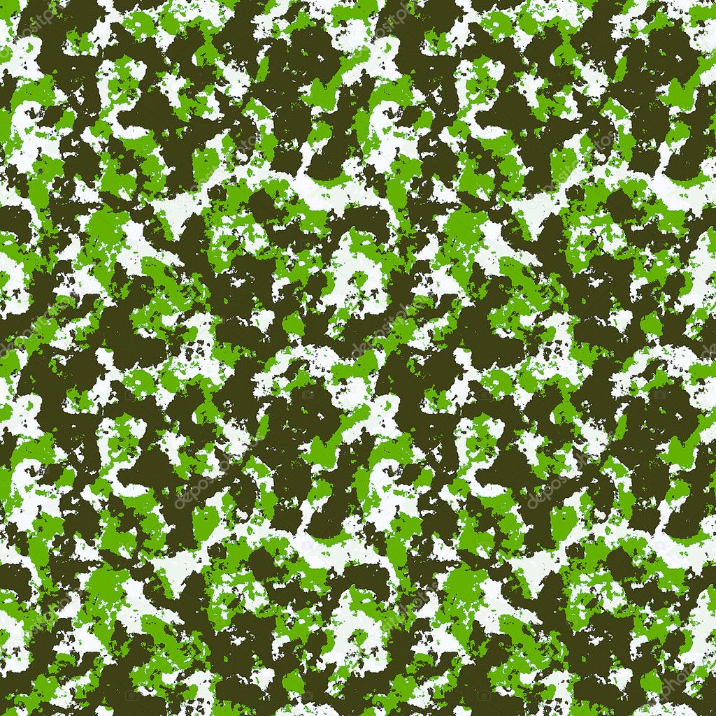 Camouflage Tile