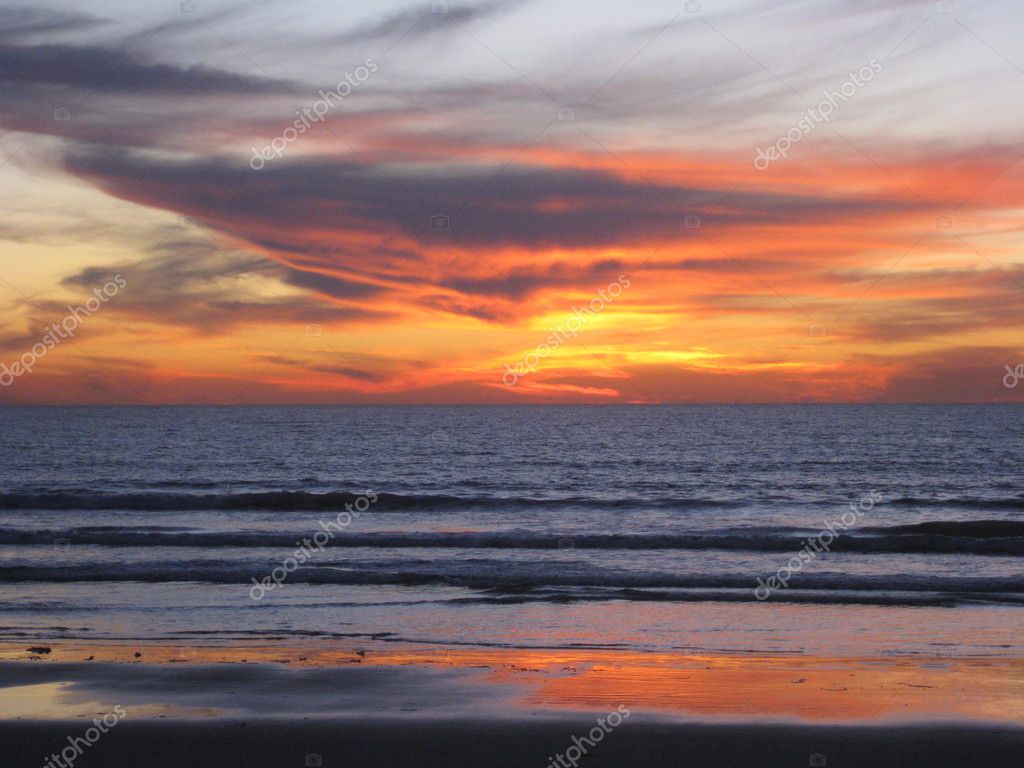 silverstrand beach