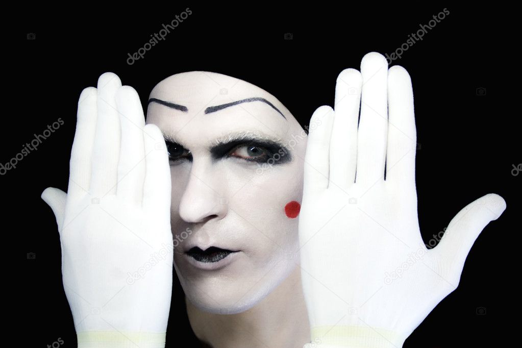 Abstract Mime