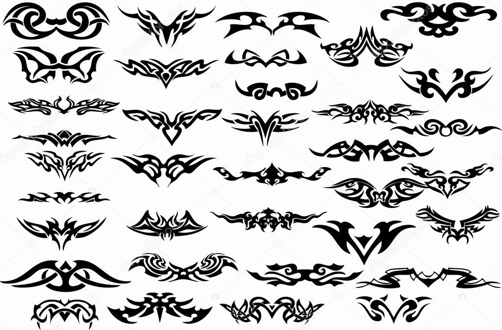 Tribal Design And Patterns Native American epitome genealogical art