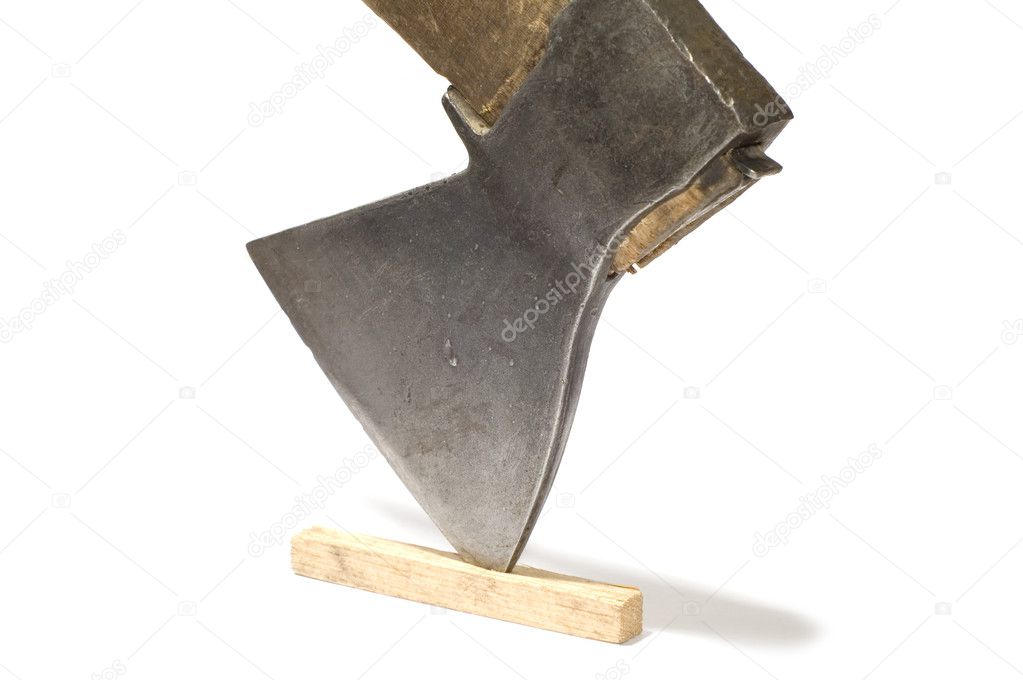 Bench Axe