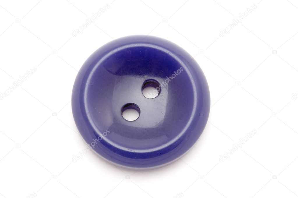 A Sewing Button