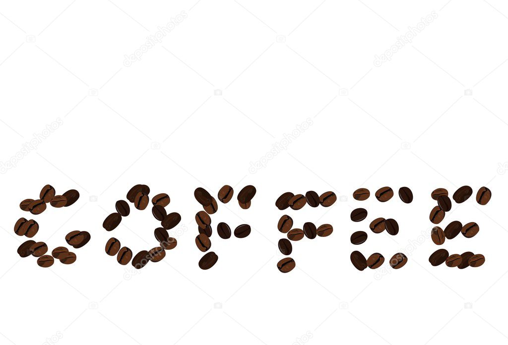 Beans Vector