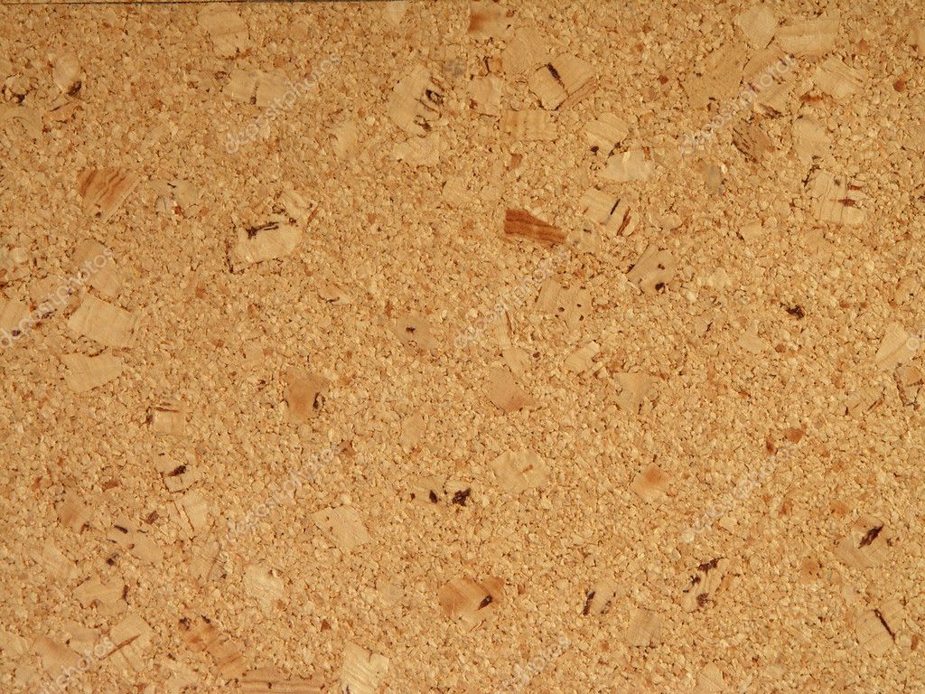 cork board