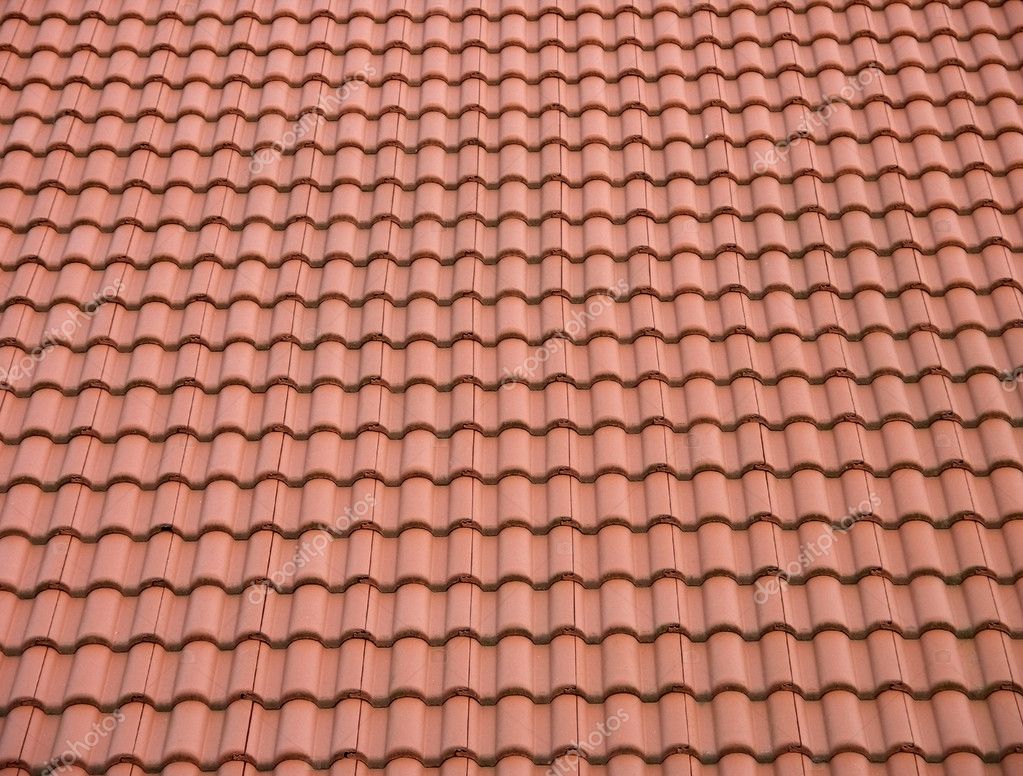 Texture Roof