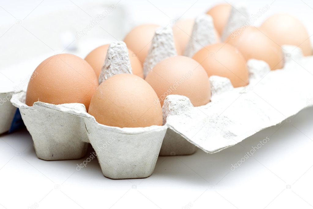 Open Egg