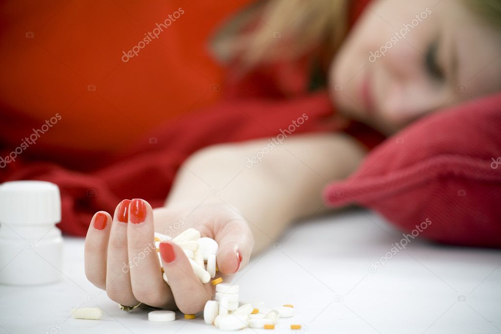 suicide test suicide test