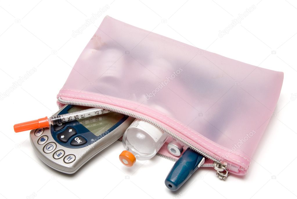 Diabetic Kit