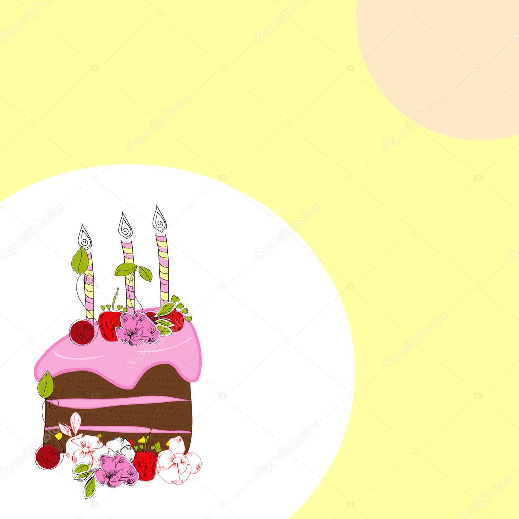 birthday card templates free download