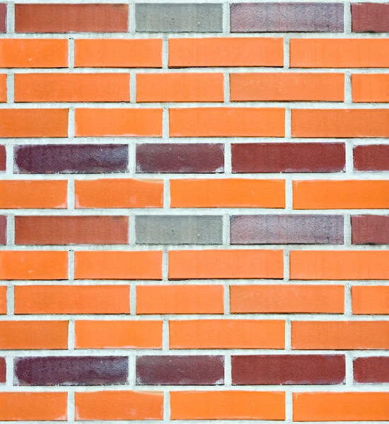 Perfect seamless brick wall texture