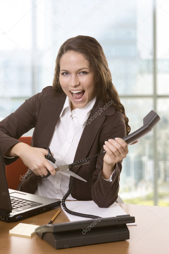 cord cutting scissors