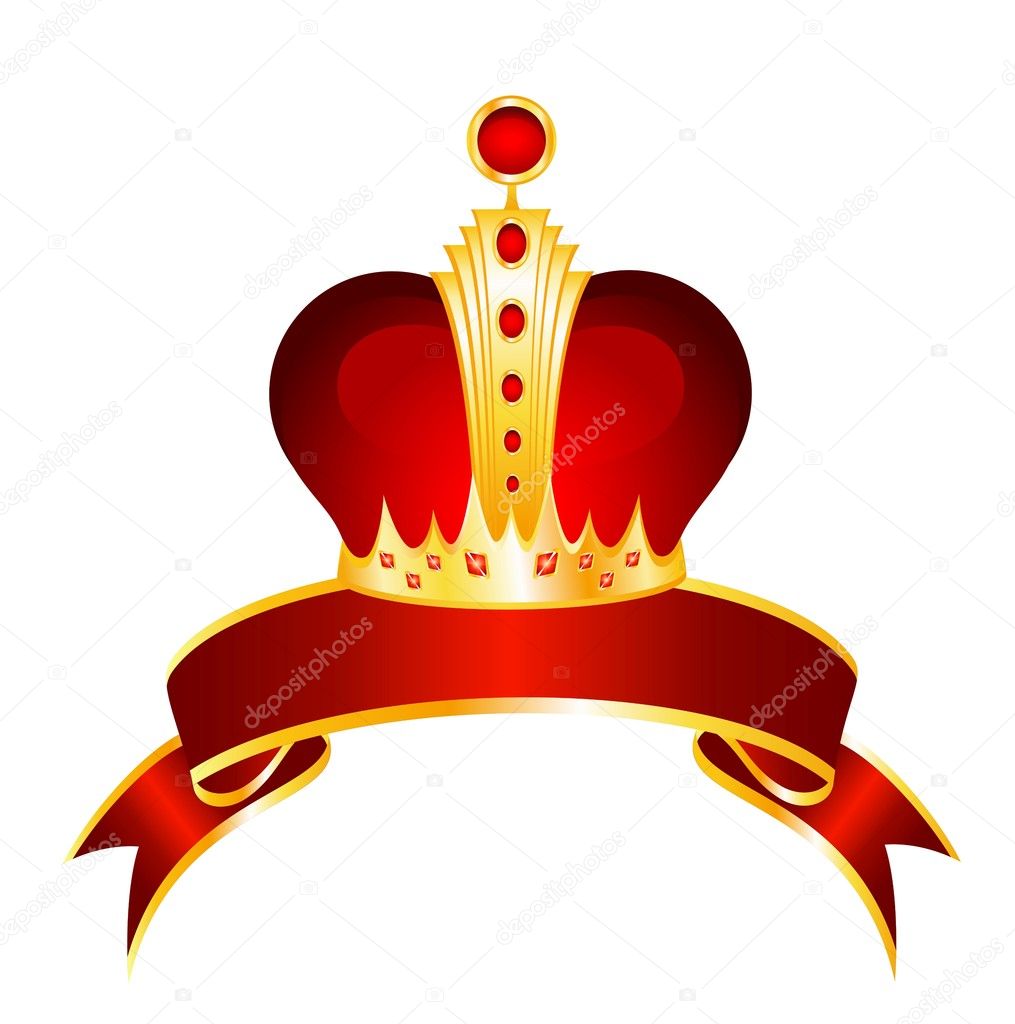 gold crown image