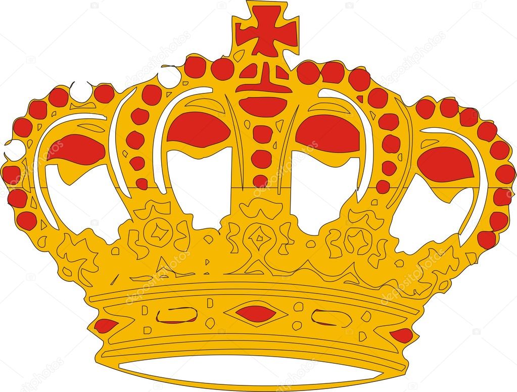 image of crown