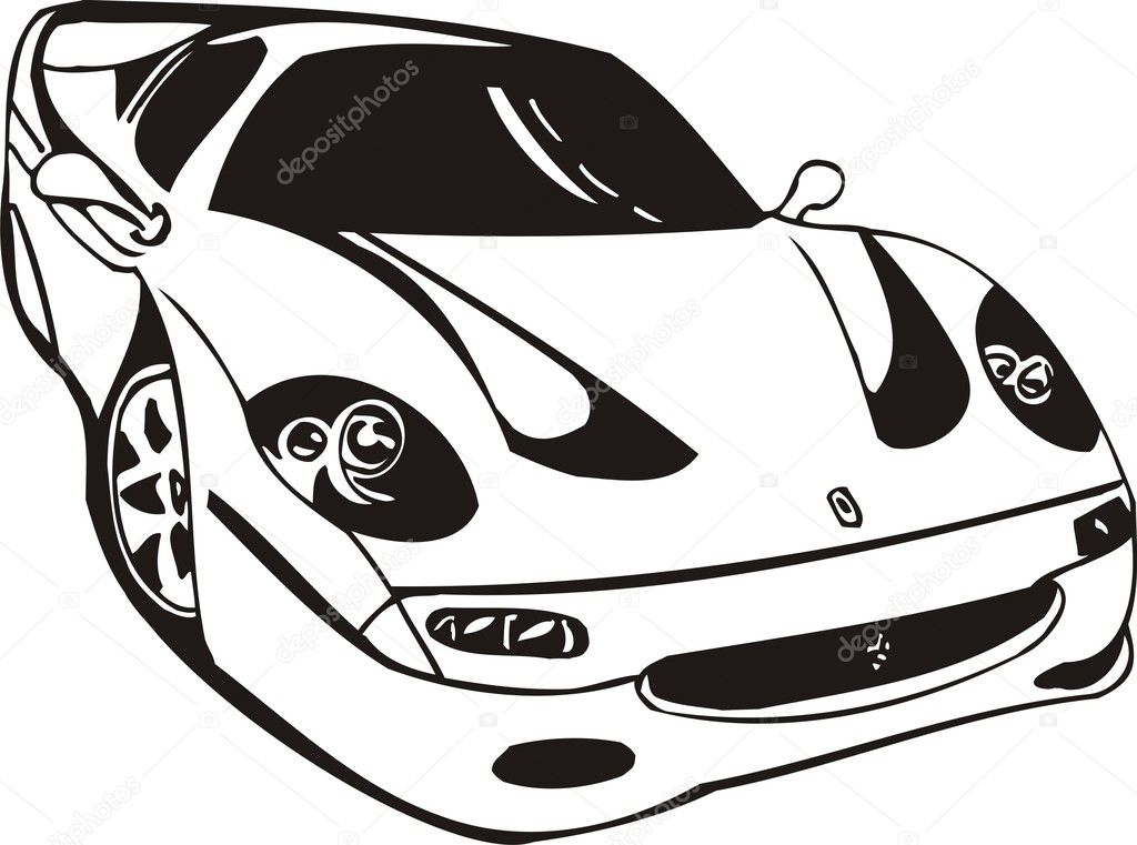 clipart car decals - photo #26