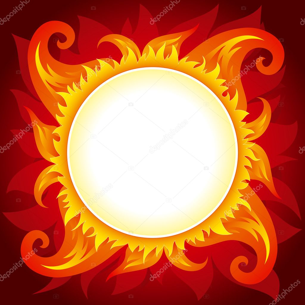 Fire Sun