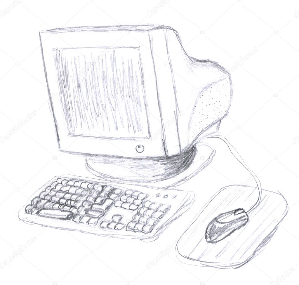 Sketch Computer