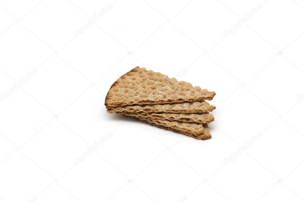 Swedish Crispbread