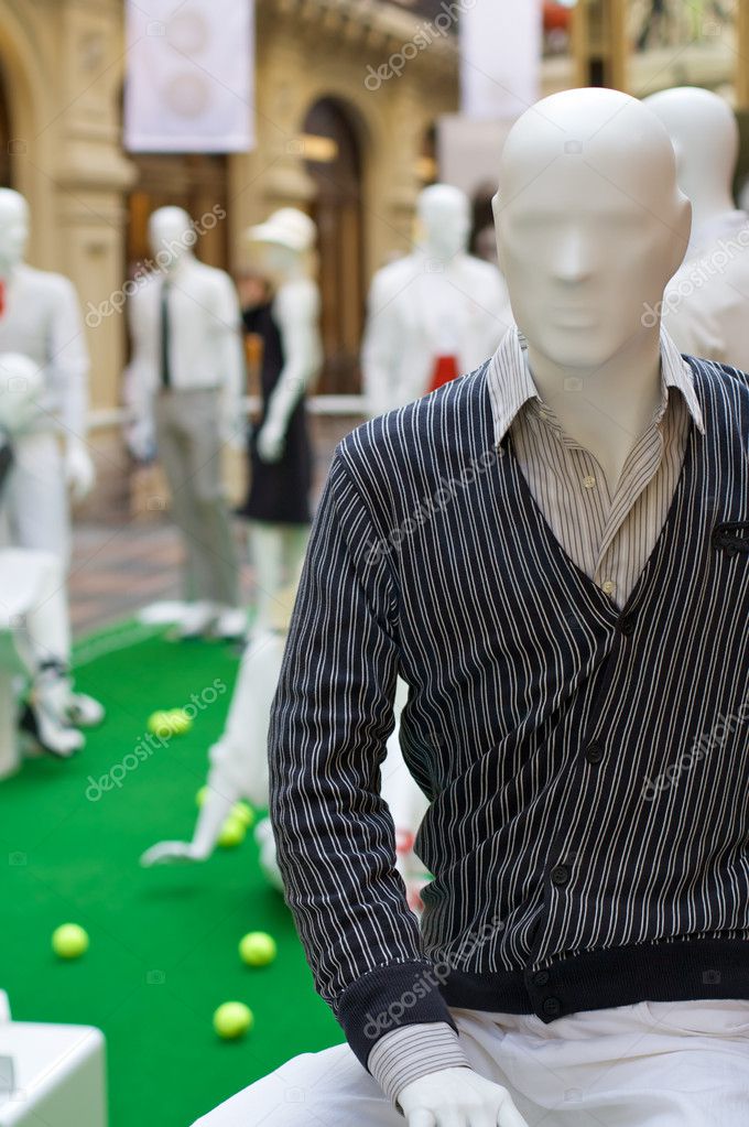 cool men's clothing store interior design - Google Search: Interior Design, Shades, Stores
