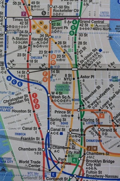 new york map brooklyn. Ave Brooklyn to the rooklyn