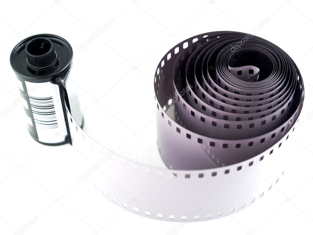 Camera Roll Film