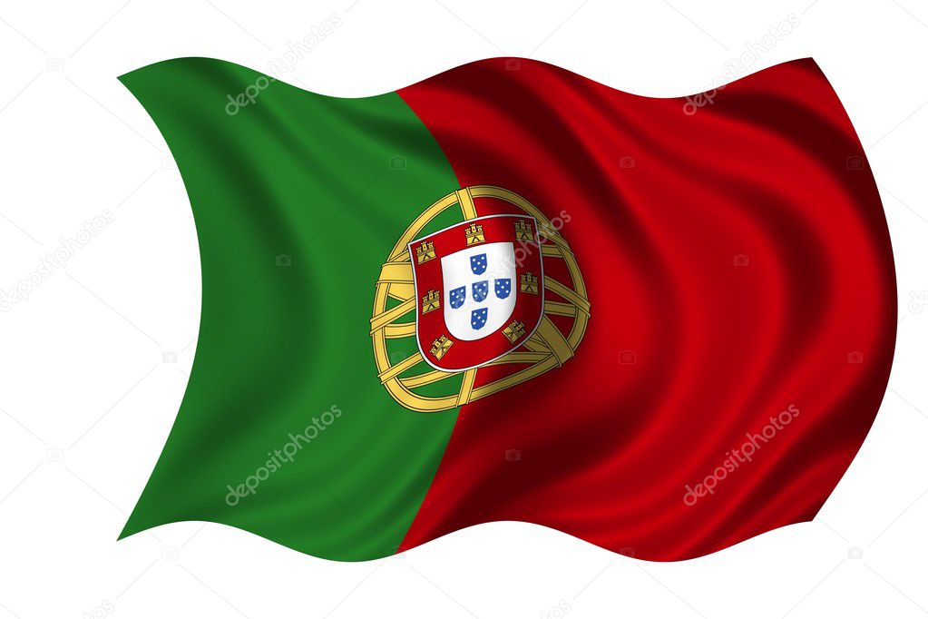 clip art portuguese flag - photo #10