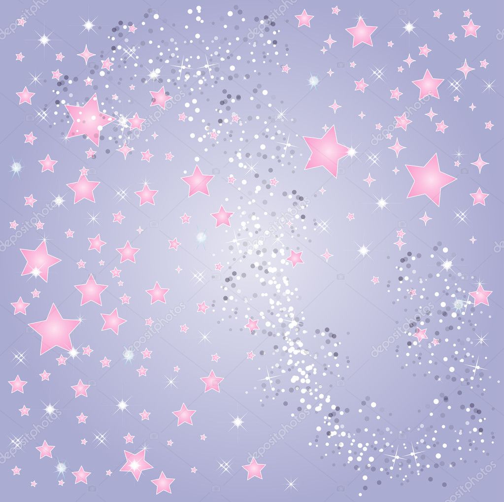 star background
