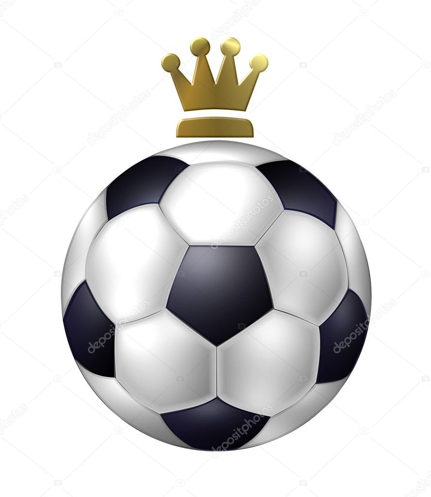 Soccer King