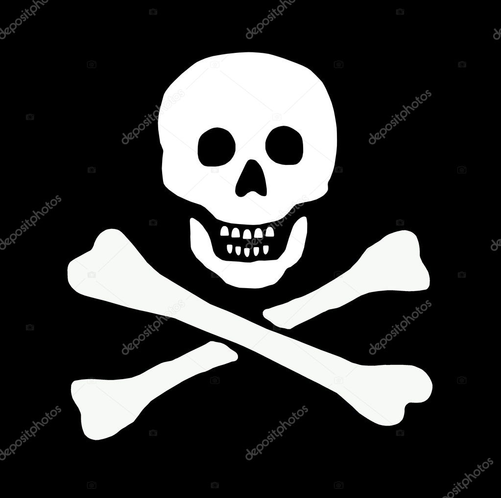 Pirate Bones