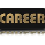 Career Button