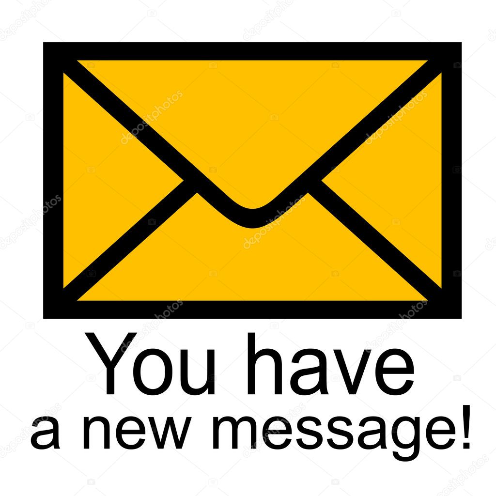 you have a new message stock photo 169 tmiobg 1747772 you have a new message stock photo 169 tmiobg 1747772