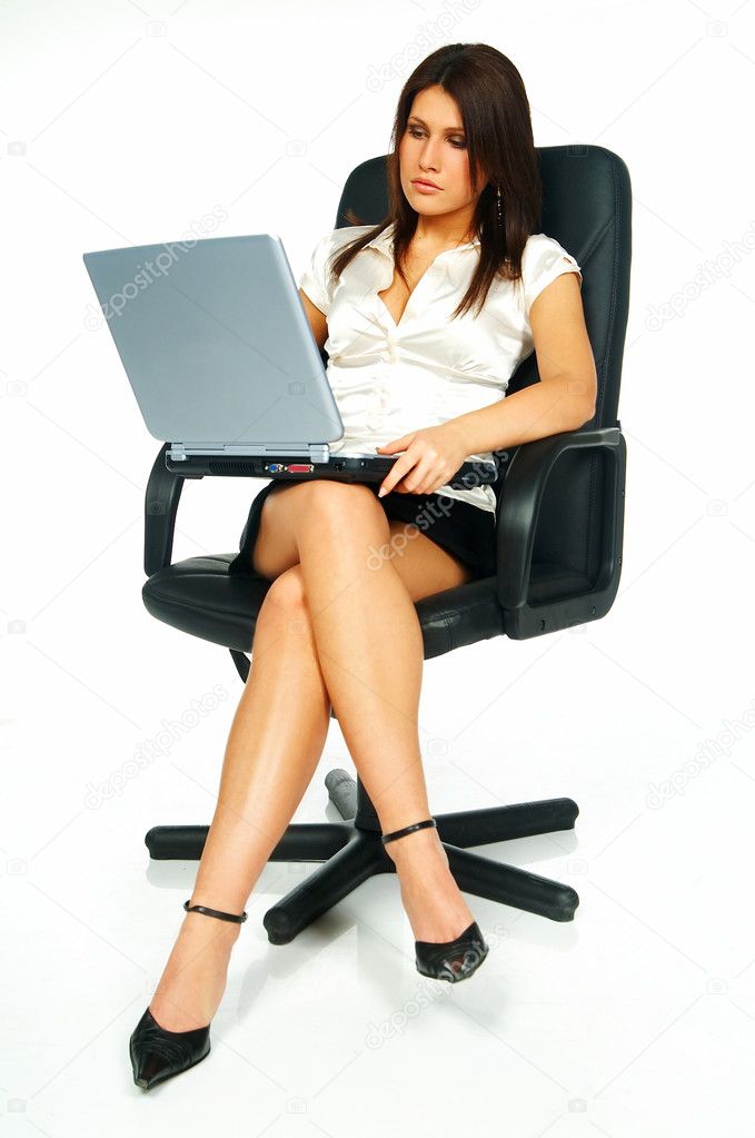 Sexy Office Women Pics 58